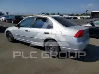 2001 Honda CIVIC photo