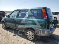 2001 Honda CR-V фото