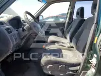 2001 Honda CR-V фото