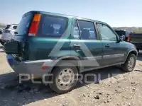 2001 Honda CR-V фото