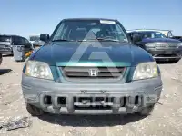 2001 Honda CR-V фото