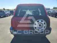 2001 Honda CR-V photo