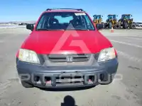 2001 Honda CR-V photo
