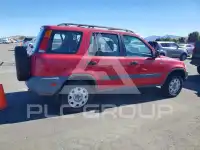 2001 Honda CR-V photo