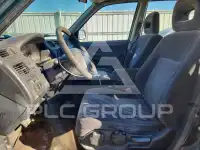 2001 Honda CR-V фото