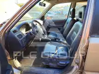 2001 Honda CR-V фото