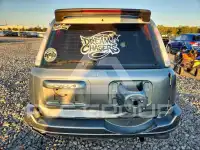 2001 Honda CR-V photo