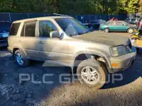 2001 Honda CR-V фото