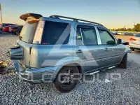 2001 Honda CR-V photo