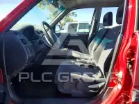 2001 Honda CR-V photo