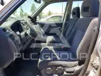 2001 Honda CR-V photo