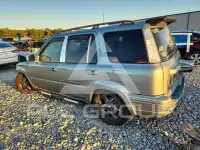 2001 Honda CR-V photo