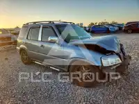 2001 Honda CR-V photo