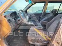 2001 Honda CR-V photo