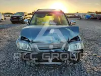2001 Honda CR-V photo
