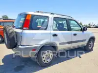 2001 Honda CR-V photo