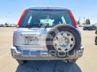 2001 Honda CR-V photo