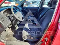 2001 Honda CR-V фото
