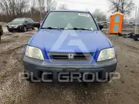 2001 Honda CR-V фото