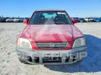2001 Honda CR-V фото