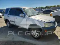 2001 Honda CR-V фото