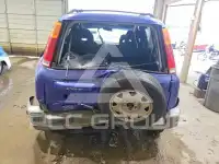 2001 Honda CR-V фото
