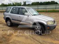 2001 Honda CR-V photo
