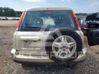 2001 Honda CR-V photo