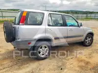 2001 Honda CR-V photo