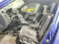2001 Honda CR-V фото