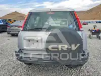 2001 Honda CR-V photo