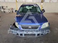 2001 Honda CR-V photo