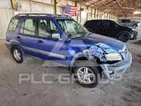 2001 Honda CR-V photo