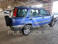 2001 Honda CR-V photo