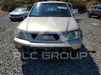 2001 Honda CR-V фото