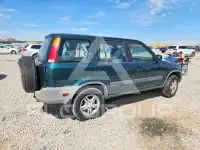 2001 Honda CR-V фото