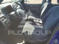 2001 Honda CR-V photo