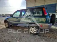 2001 Honda CR-V фото