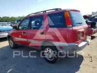 2001 Honda CR-V photo