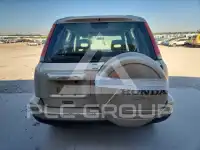 2001 Honda CR-V фото