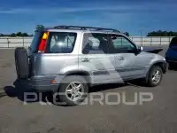 2001 Honda CR-V photo