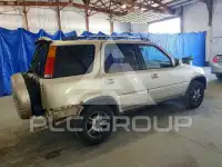 2001 Honda CR-V фото