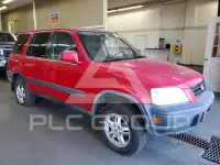 2001 Honda CR-V photo