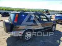 2001 Honda CR-V фото