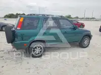 2001 Honda CR-V фото