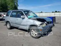 2001 Honda CR-V photo