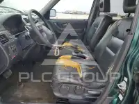 2001 Honda CR-V фото