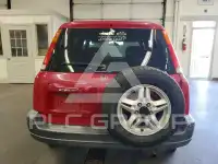 2001 Honda CR-V photo