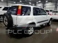 2001 Honda CR-V фото