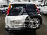 2001 Honda CR-V фото